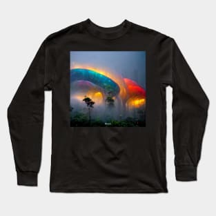 Adobe Long Sleeve T-Shirt